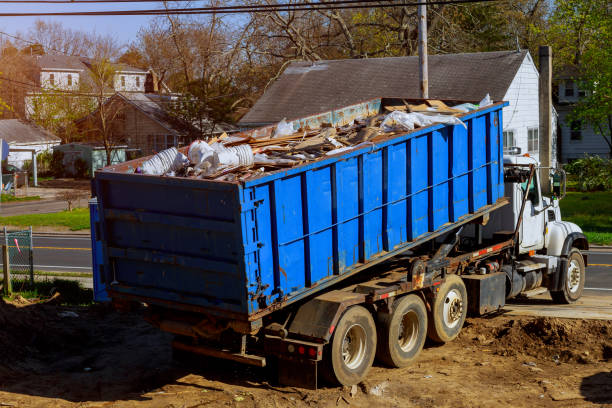 Best Yard Waste Removal  in Choctaw Lake, OH