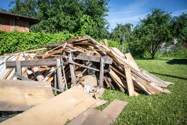 Best Estate Cleanout  in Choctaw Lake, OH