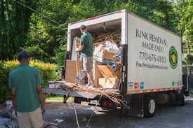 Best Retail Junk Removal  in Choctaw Lake, OH